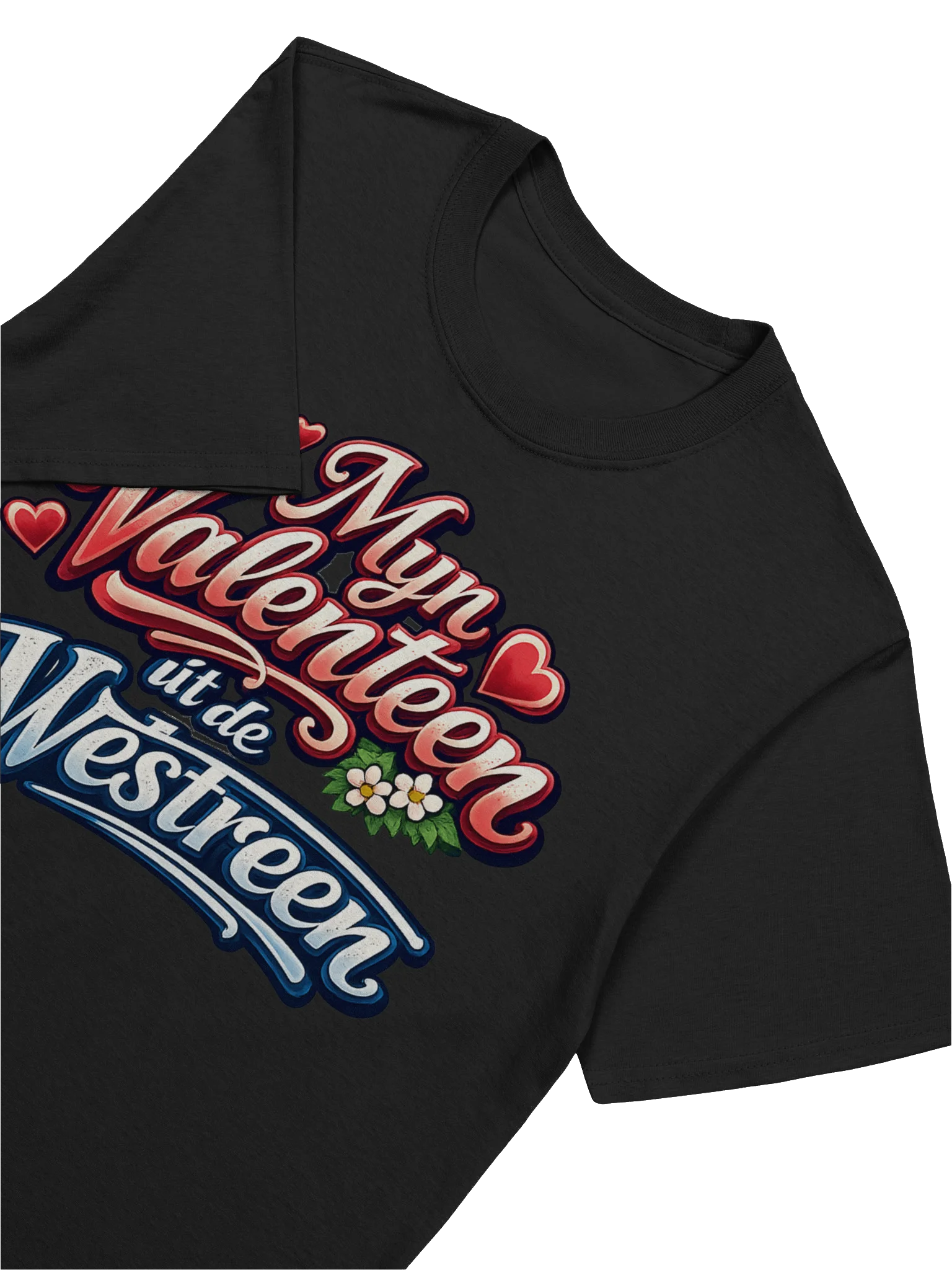 Westreen Valenteen - Shirt product image (58)