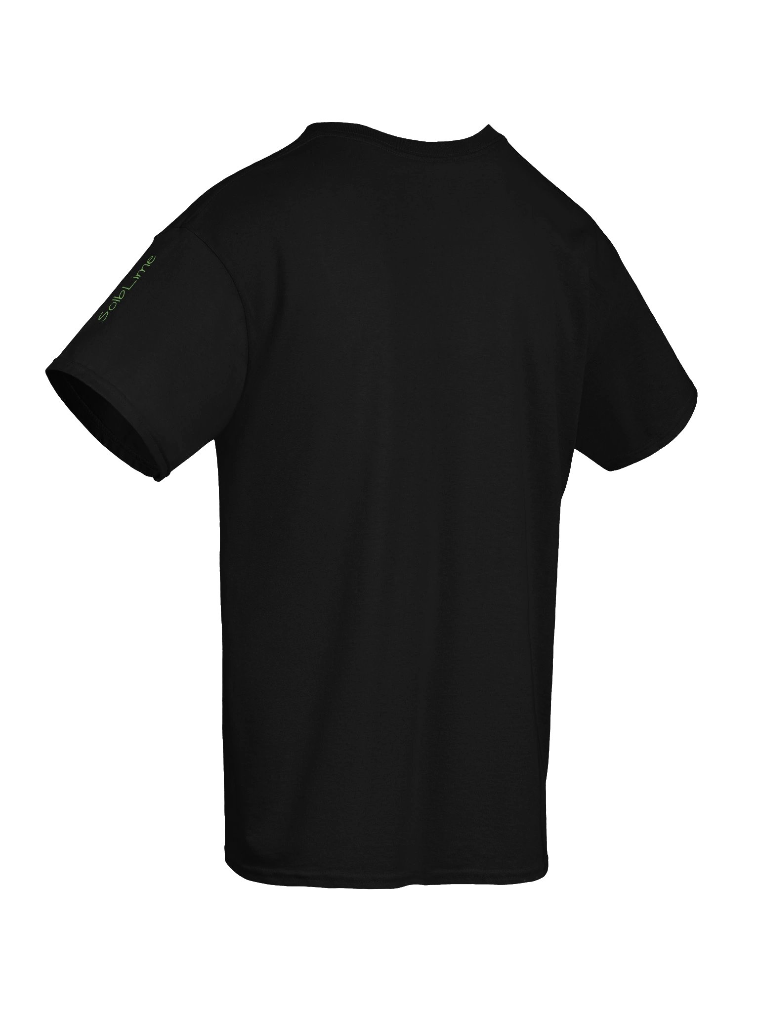 Lime Herd T-Shirt product image (10)