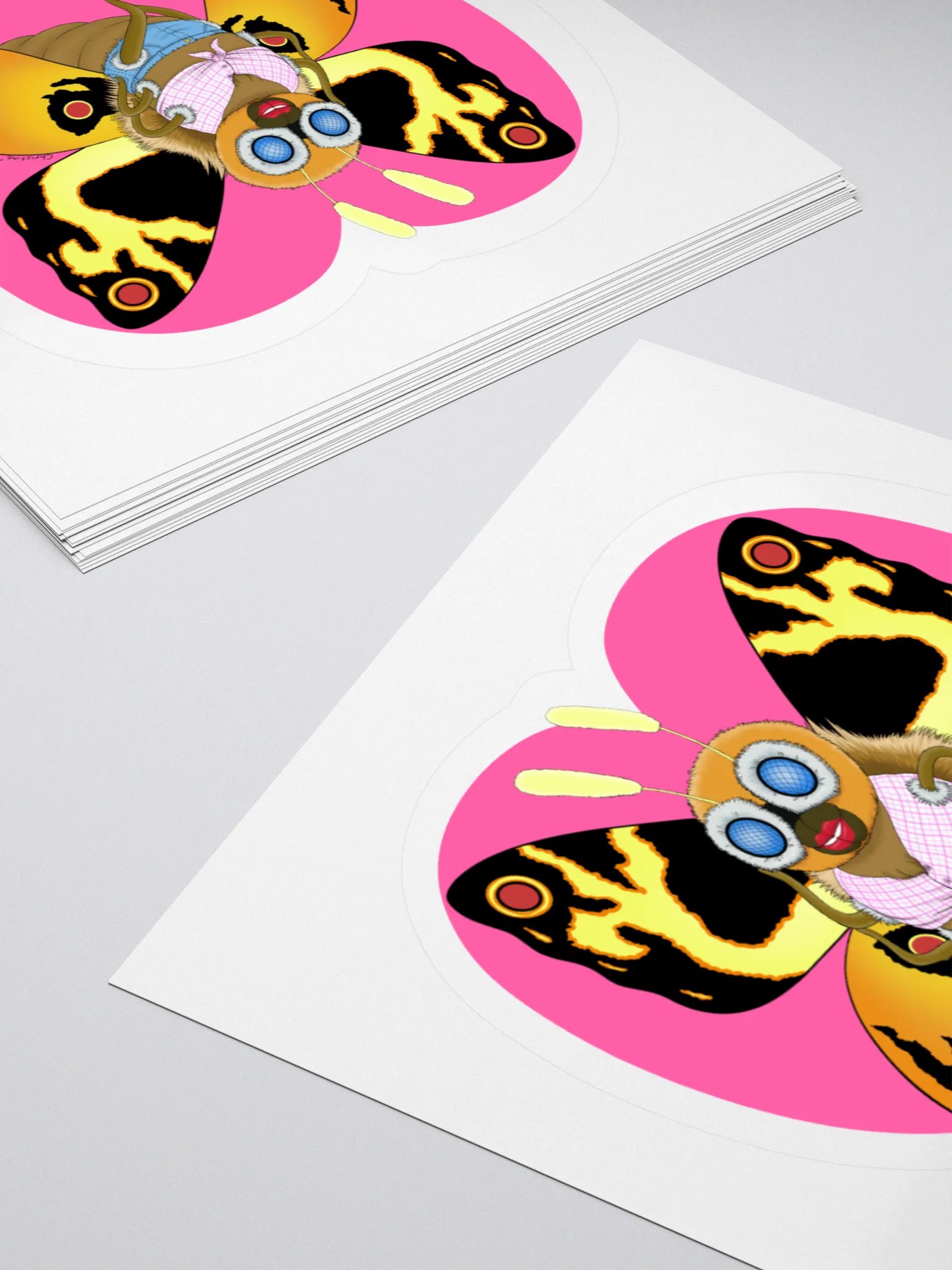 Mawthra Sticker product image (10)