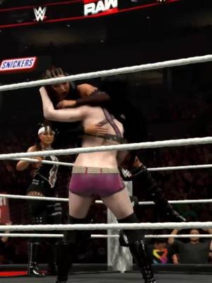 🚨 WWE Women’s Tag Team Championship ON THE LINE 🚨 Chaos is about to erupt on Monday Night Raw as Brie Bella & Paige put the WWE Women’s Tag Team Championships on the line against The Judgment Day’s Roxanne Perez & Raquel Rodriguez — with Women’s World Champion Liv Morgan lurking at ringside 👀 The champions have momentum, attitude, and experience… but Judgment Day has been running Raw with pure brutality. Roxanne Perez is looking to prove she belongs at the top, Raquel Rodriguez wants the gold back, and Liv Morgan may be the deciding factor in the entire match. Will “Scream Mode” survive the numbers game? Or will The Judgment Day leave Raw draped in championship gold once again? 🔥 WWE Women’s Tag Team Championship Match 🔥 Brie Bella & Paige vs Roxanne Perez & Raquel Rodriguez 🔥 Liv Morgan at ringside 🔥 Monday Night Raw #WWERaw #WWE #JudgmentDay #LivMorgan #RoxannePerez #RaquelRodriguez #Paige #BrieBella #WomensTagTeamChampionship #WWETwitter #WrestlingCommunity #WWETwitter #WWEUniverse #RawOnNetflix #BellaArmy #ScreamMode #ProWrestling #WrestlingFans #MondayNightRaw #WWEDivision