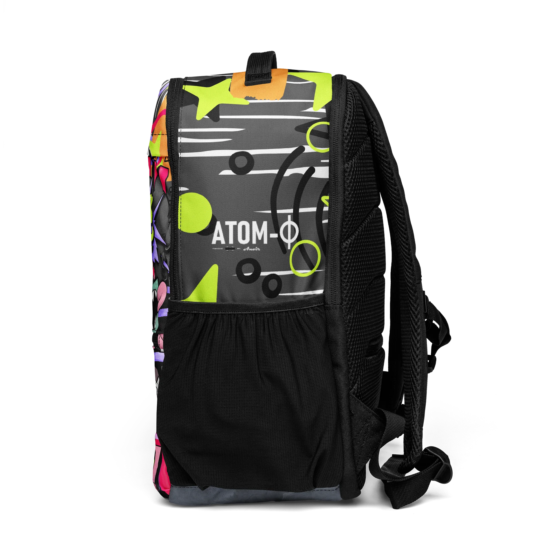 MMA | Bambang Backpack product image (3)