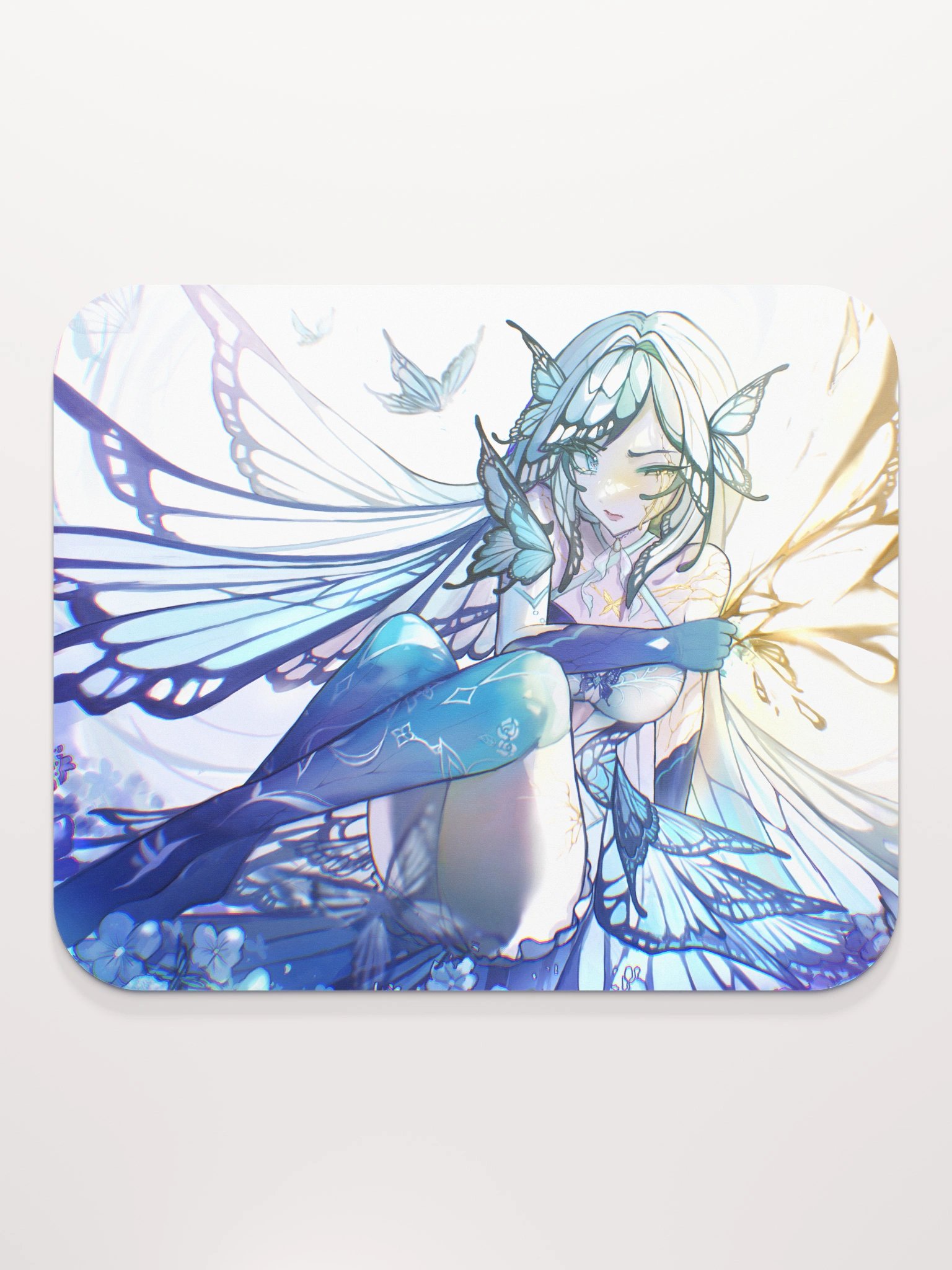 The Mending Classic Mousepad product image (2)