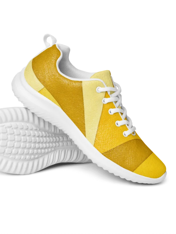 Basket P'WORK (h) - Jaune product image (1)