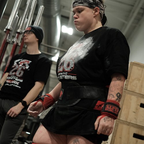 2026 @static_monsters at @eastavebarbell - Highlights Part I

Tag 'em if you know 'em.

@tensegrity_massage_therapy 
@t3stren...