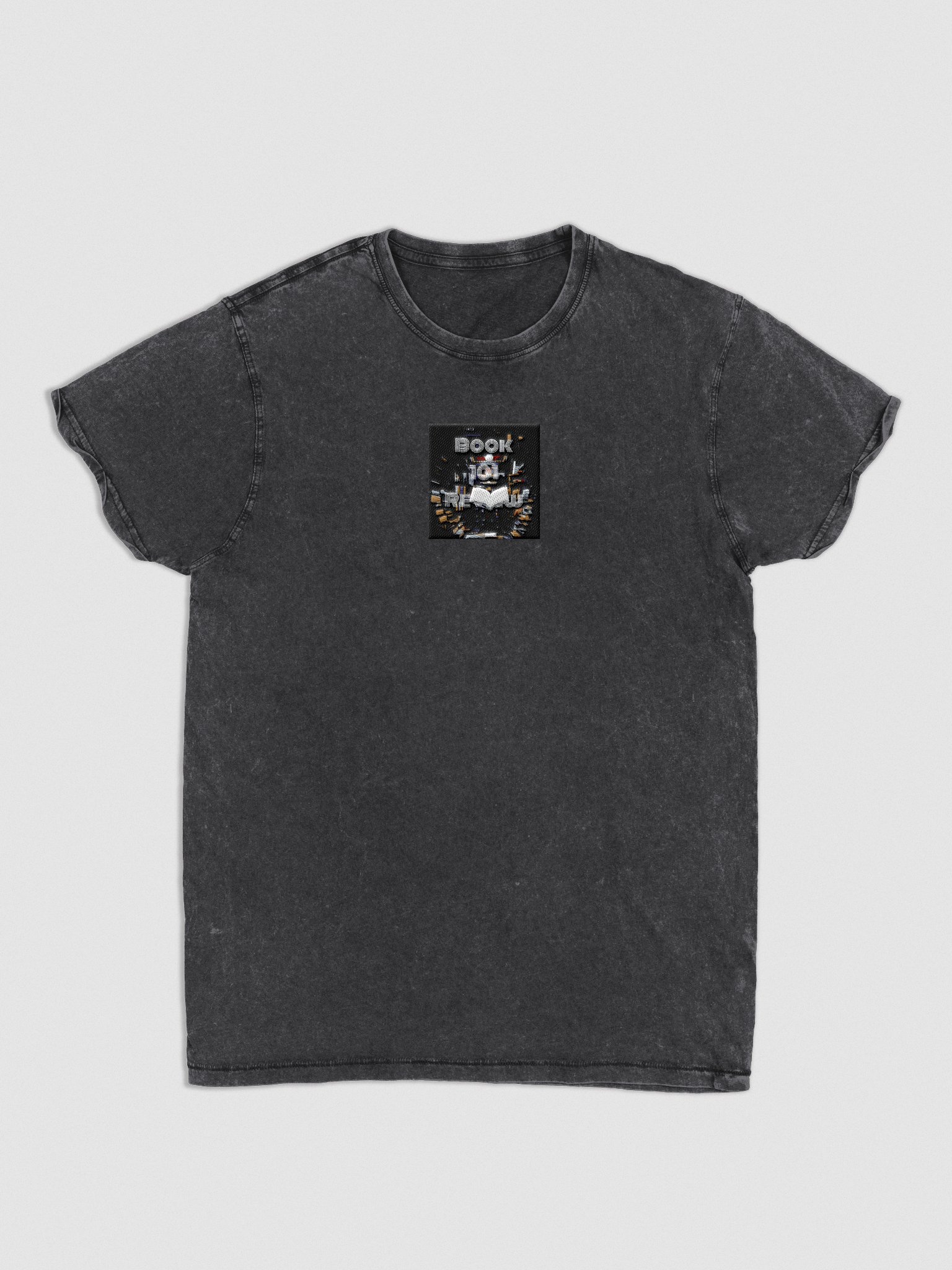 Husky Denim T-Shirt product image (3)