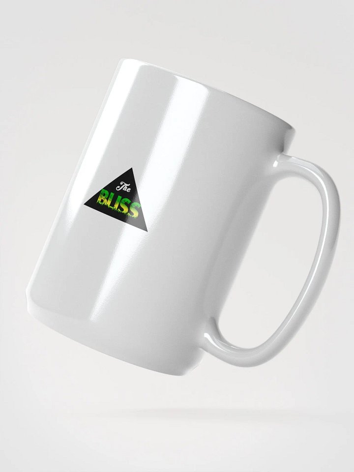 Yo Man ta Mero Nepali ho ft. The Bliss Mug product image (2)