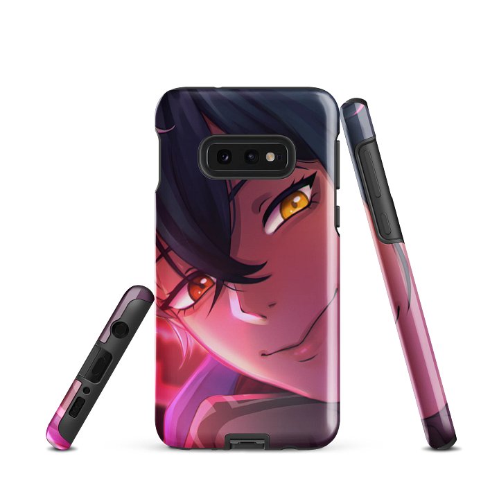 Vice Samsung Case product image (2)