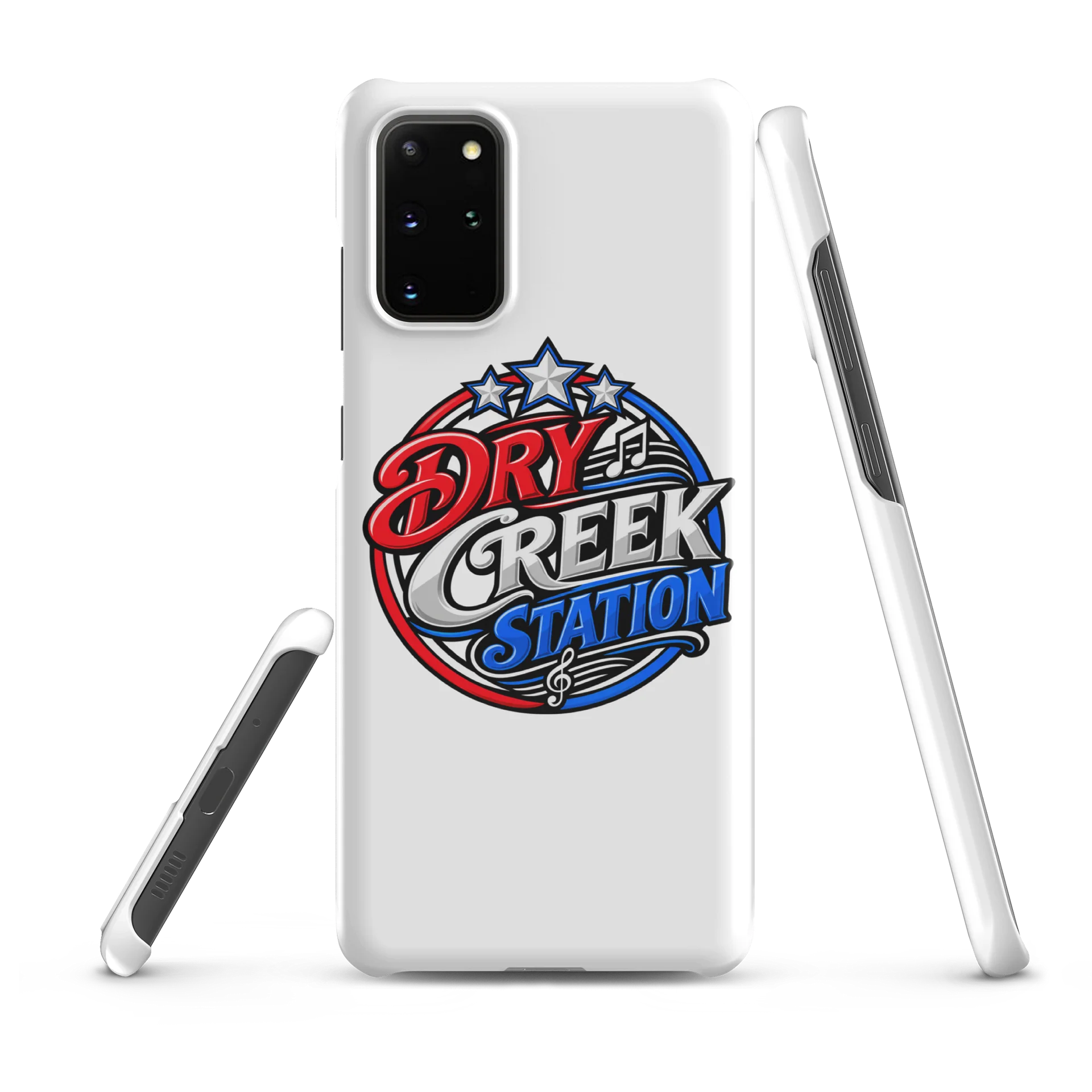 Samsung Snap Case Patriotic product image (6)