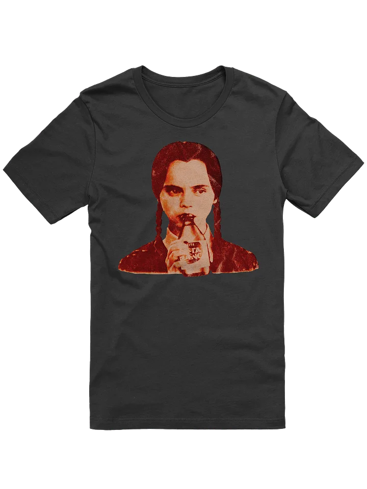 Merlina T-shirt product image (5)