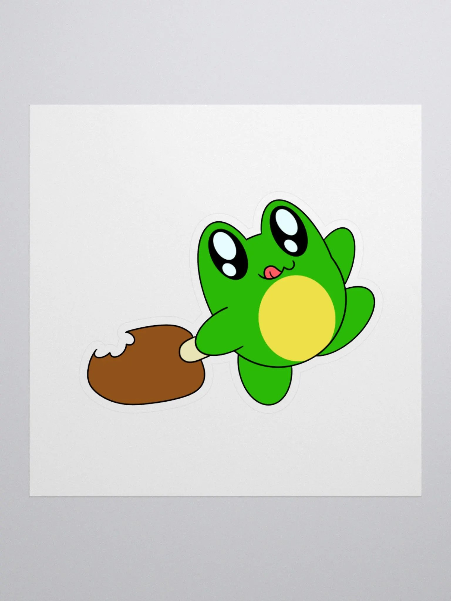 Meat Stick Frog product image (1)