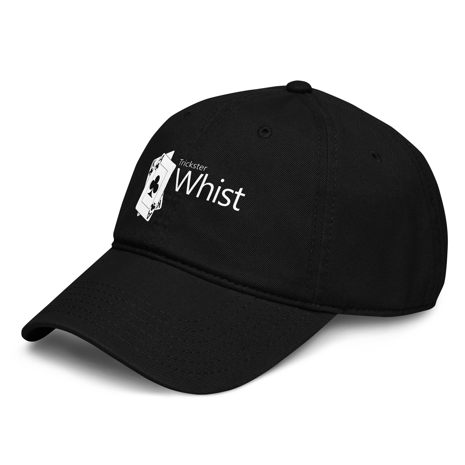 Trickster Whist Unstructured Hat product image (3)
