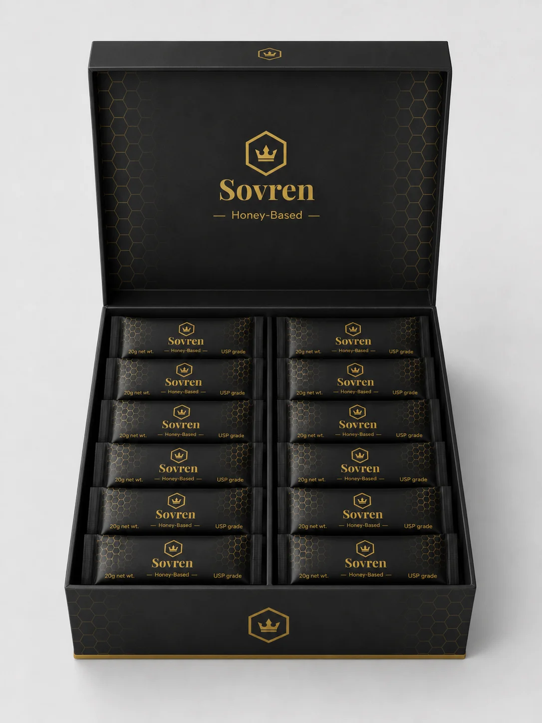 Sovren 12-Pack Pre-Order product image (1)