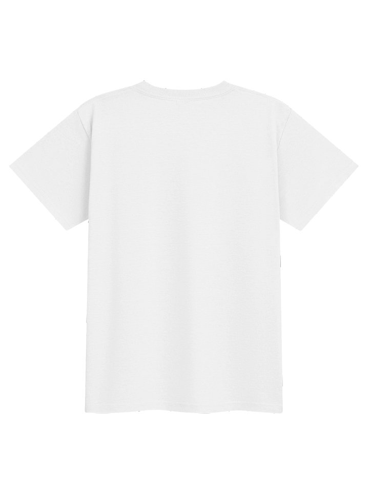 White Girls Renaldo Creative's Black Queen EP T-Shirt product image (2)