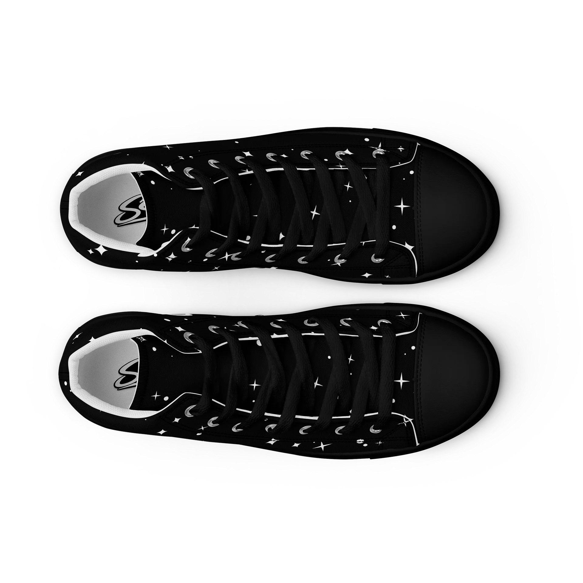 Universoul Hi Top SS3 product image (12)
