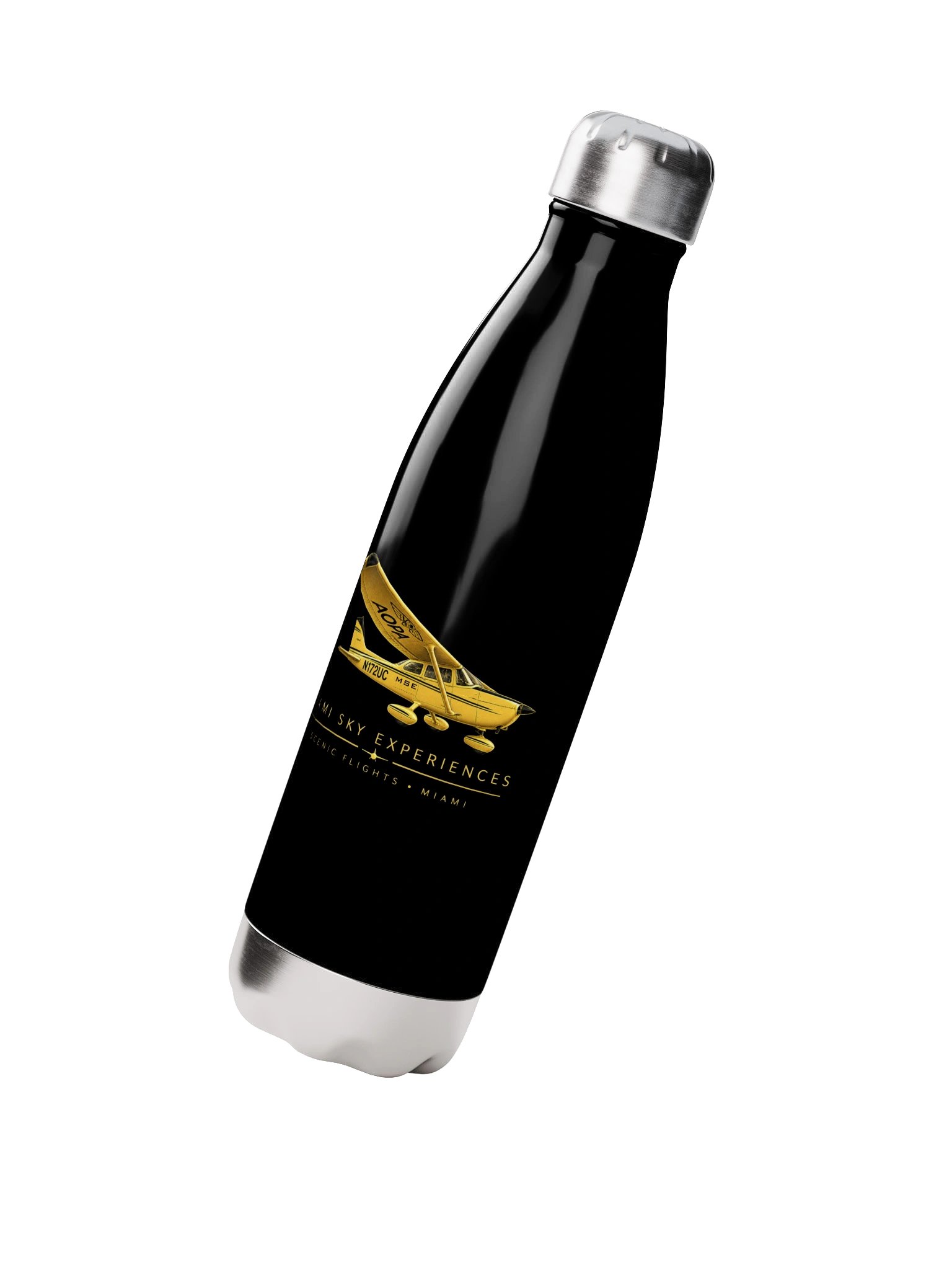 MSE N172UC Premium Stainless Steel Bottle product image (2)