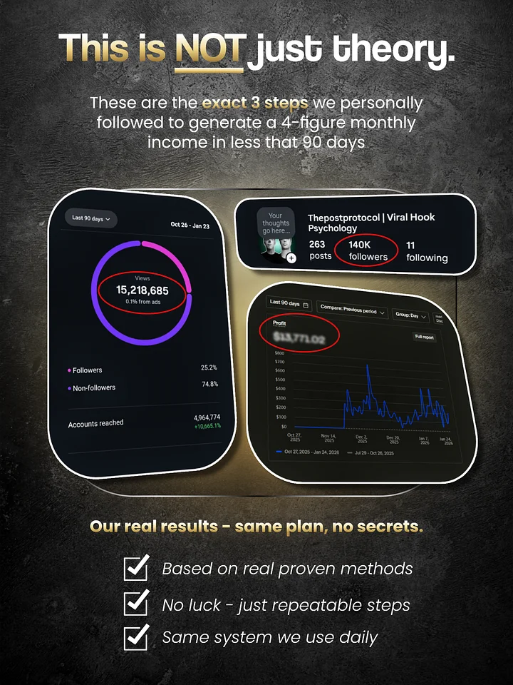 The 3-Step Monetization Plan product image (2)