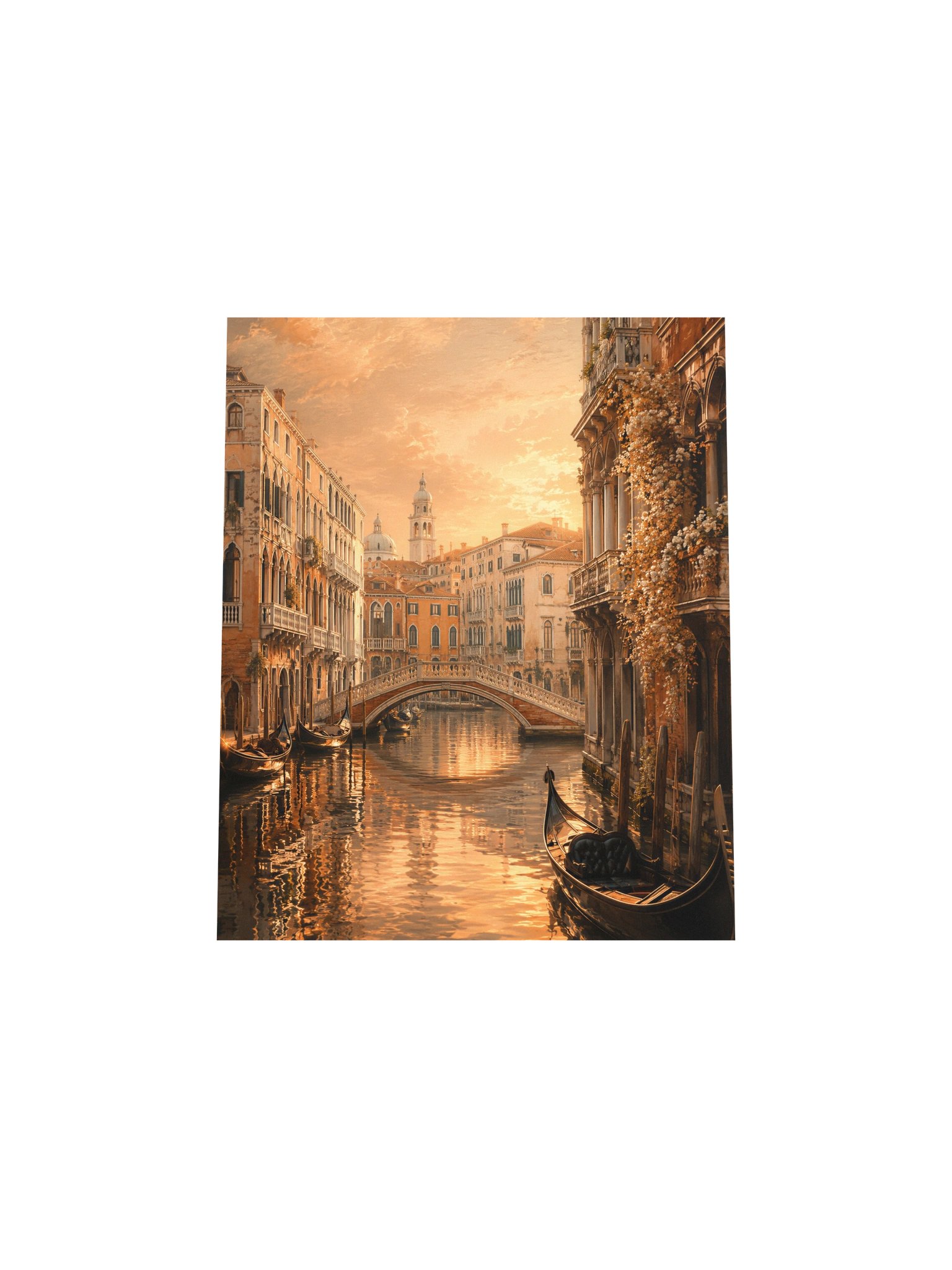Venice Golden Canal product image (4)
