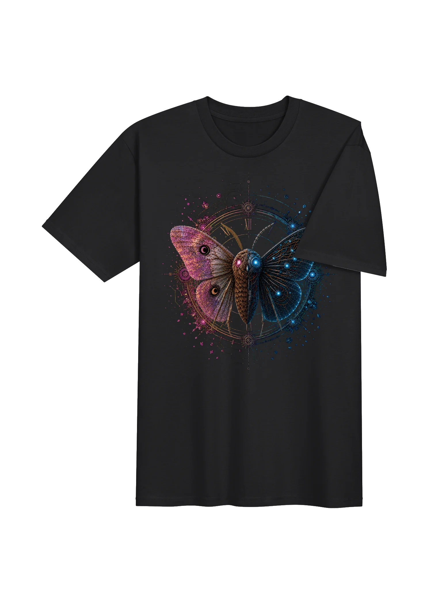 HOURMOTH Classic Tee product image (4)