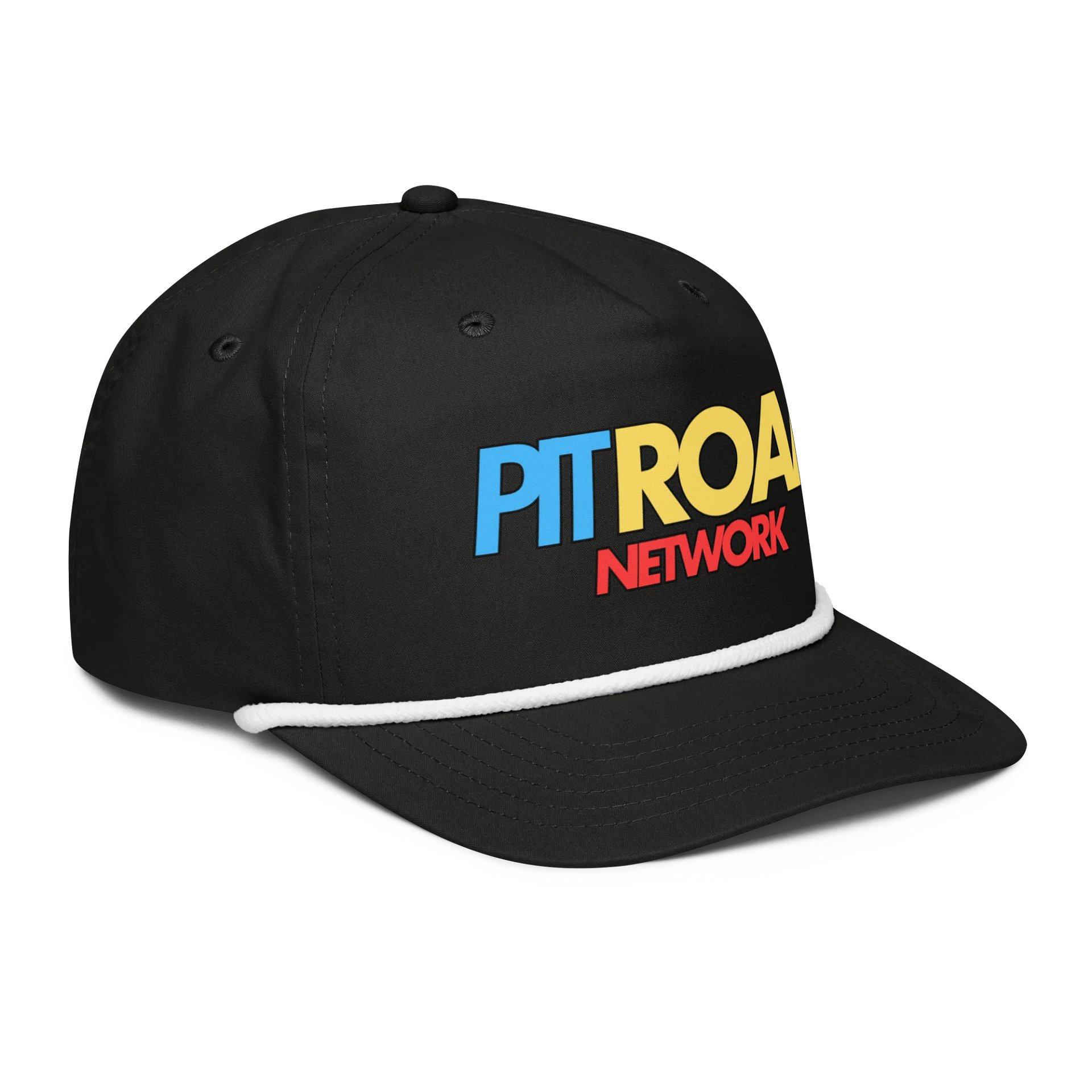 Pit Road Network Golf Hat product image (4)