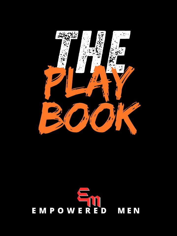 The Playbook [Volume 1] product image (1)