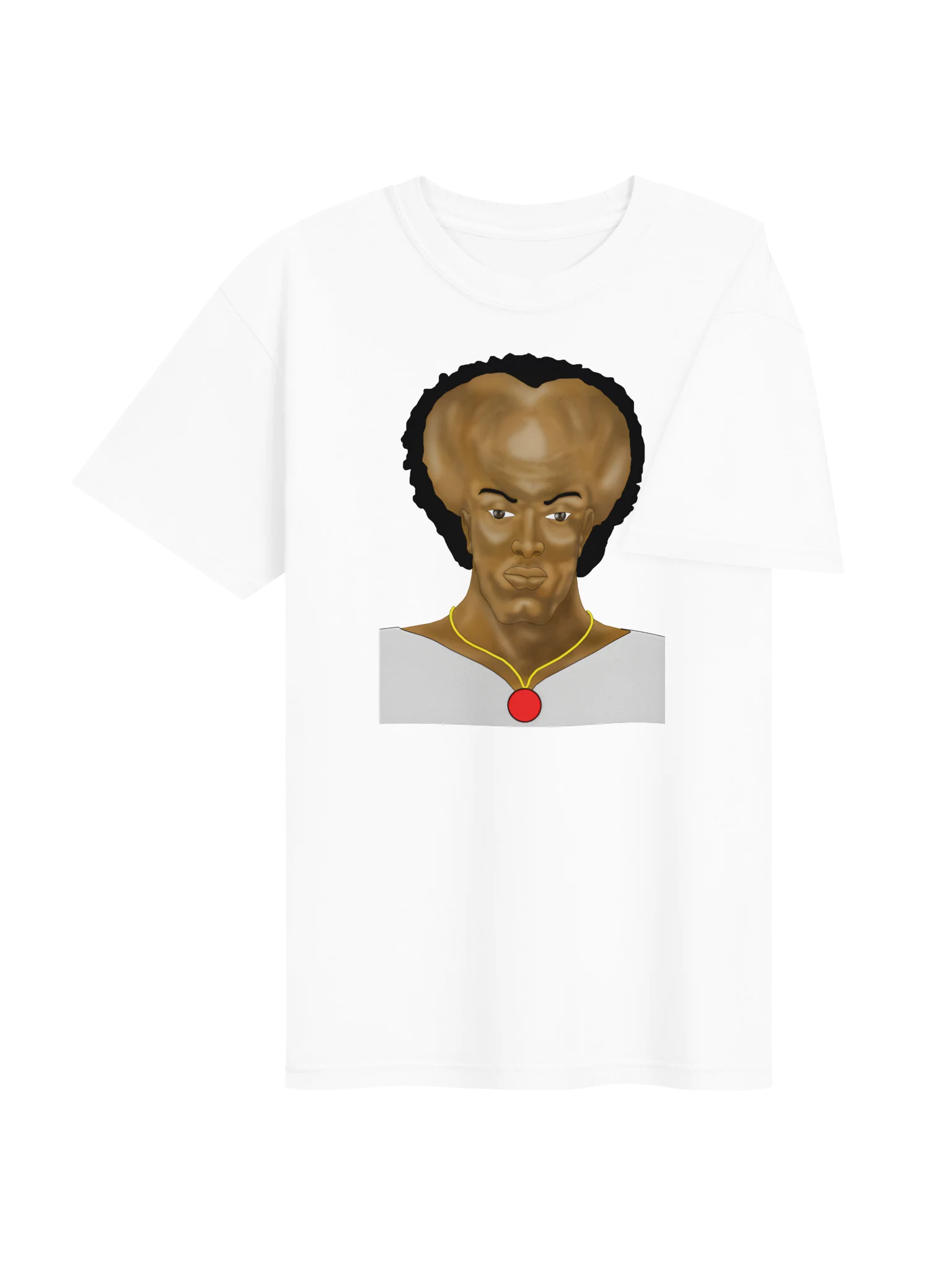 Nu Yakoub Tee product image (4)