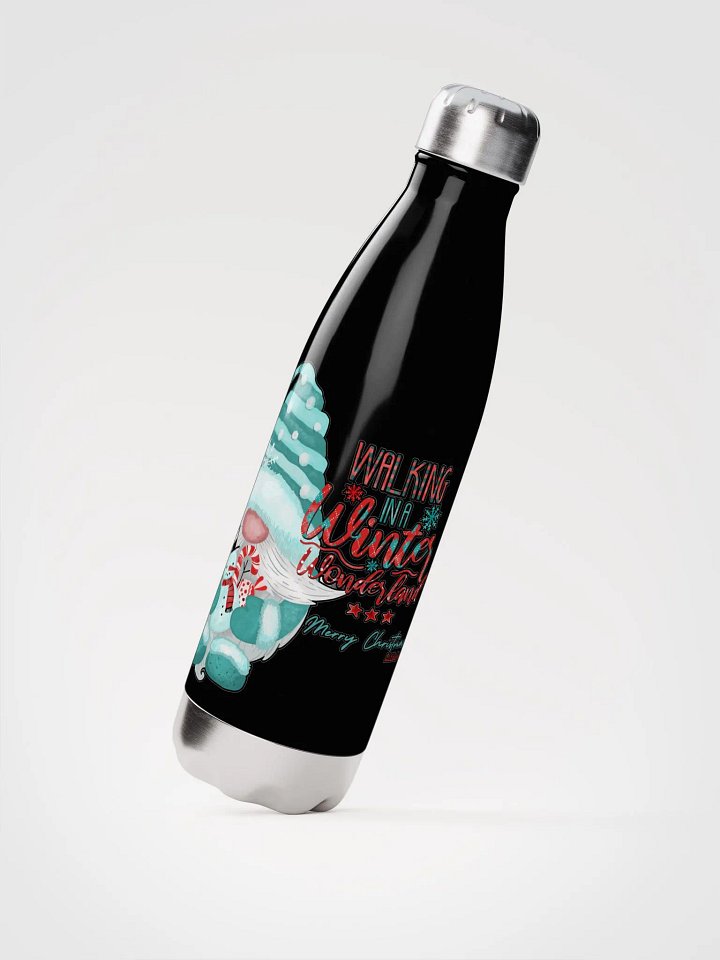 WALKING IN A WINTER WONDERLAND product image (3)