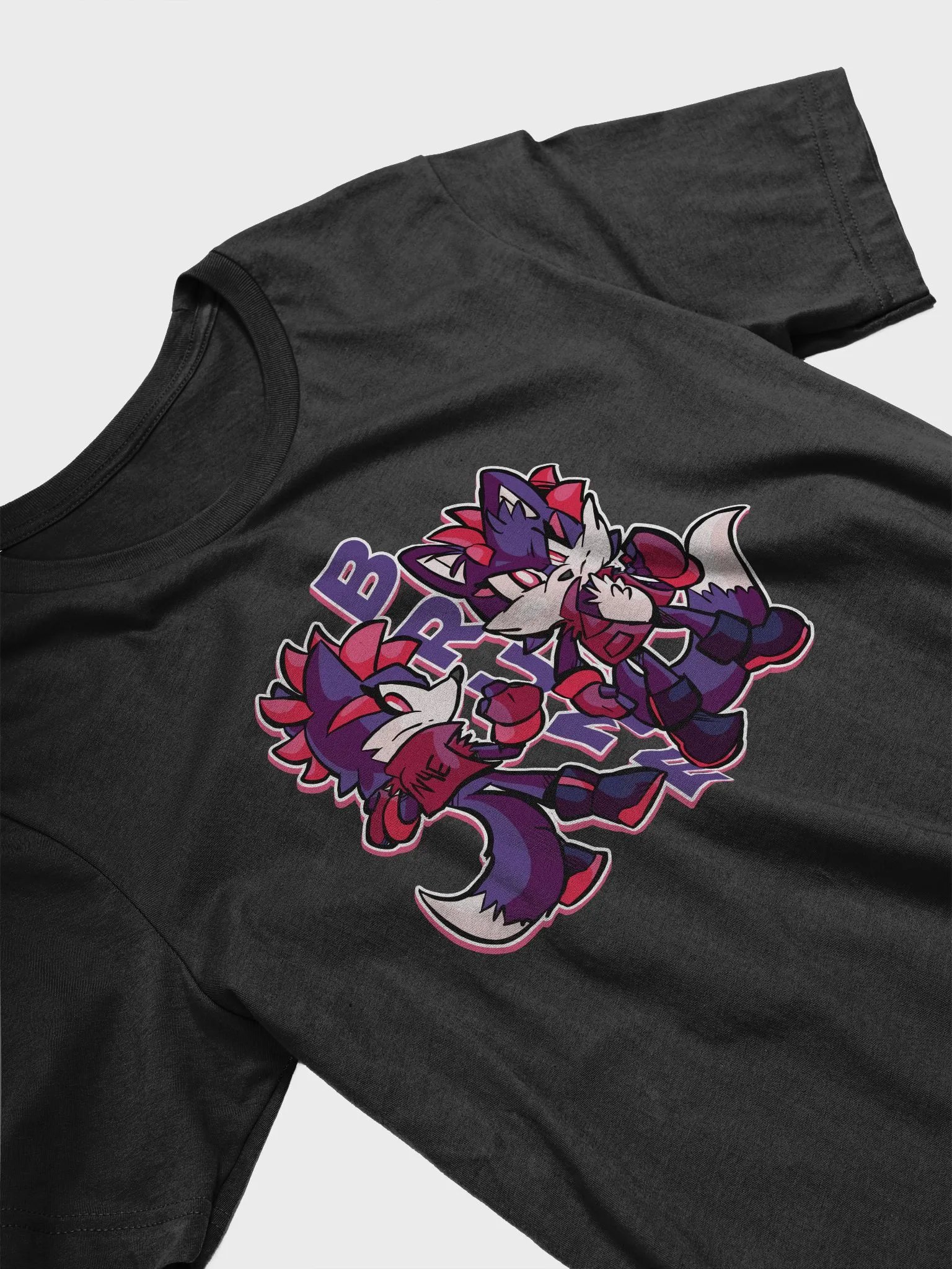 Brume Purple Wolf product image (29)
