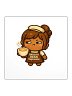 Alegria (BaristaBeanSupreme) — Judging Silently