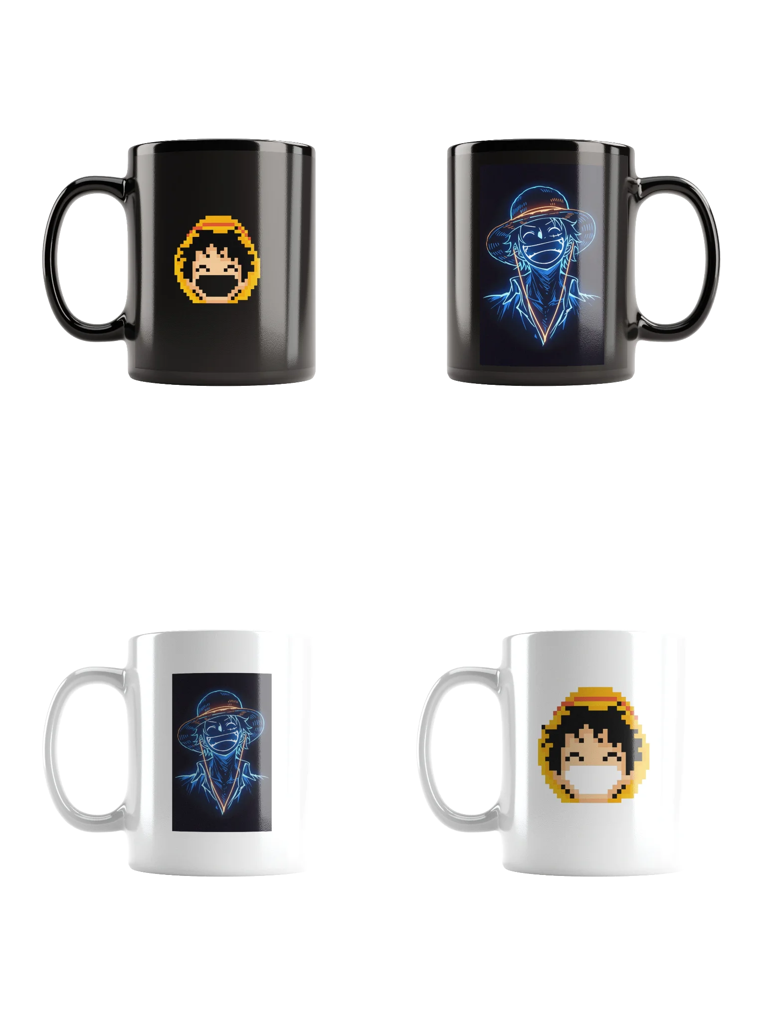 Mug Bundle product image (1)