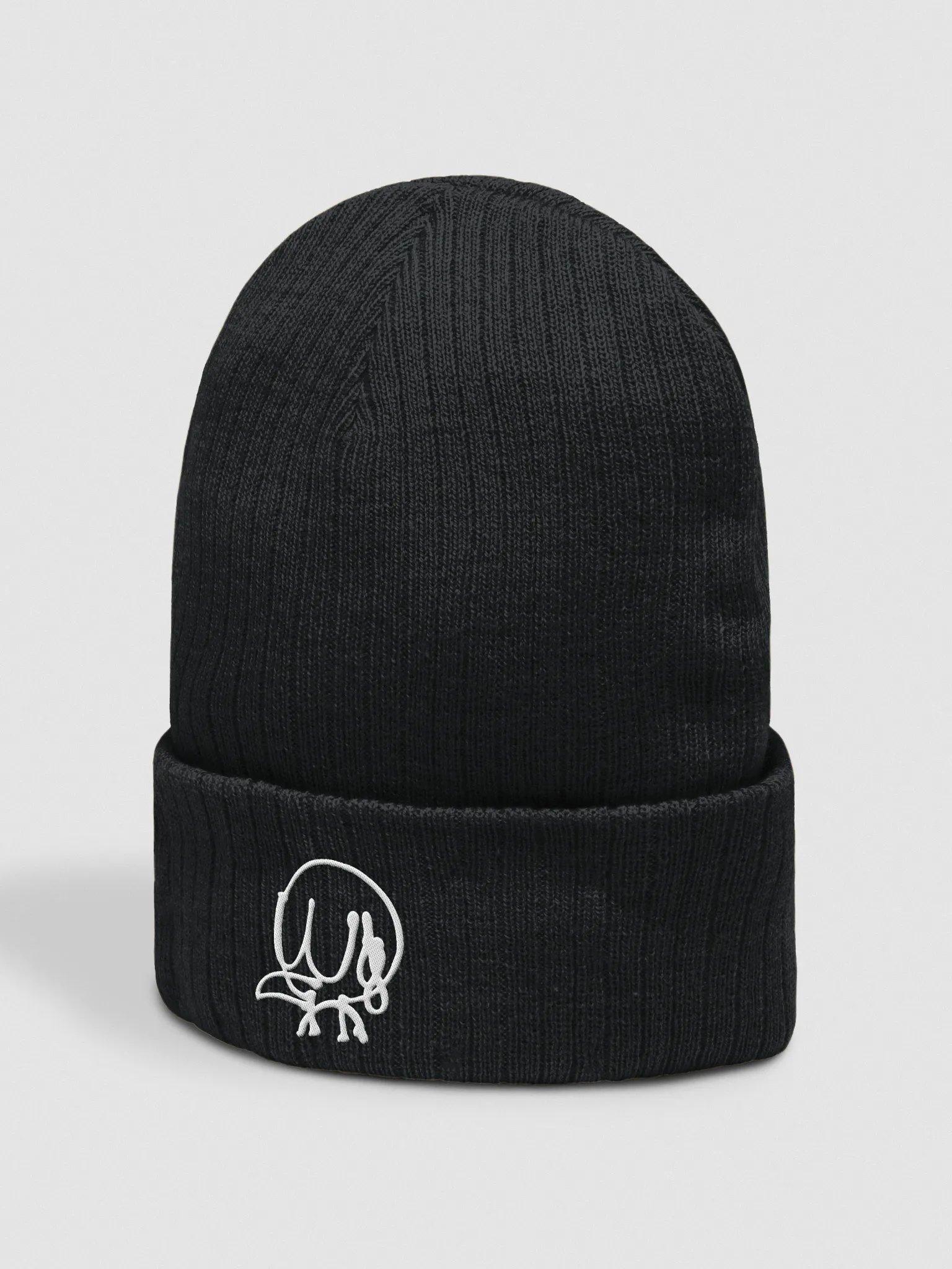 Shout Boy Embroidered Beanie product image (4)