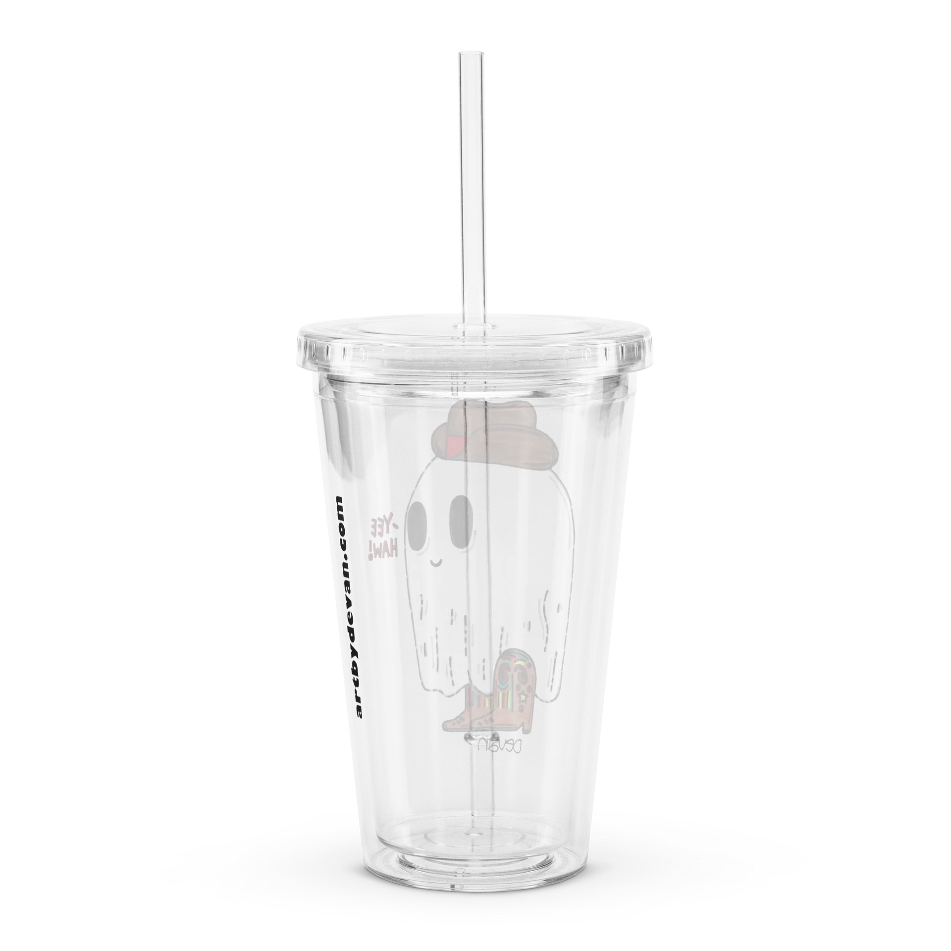 Ghost: Cowboy Cup product image (4)