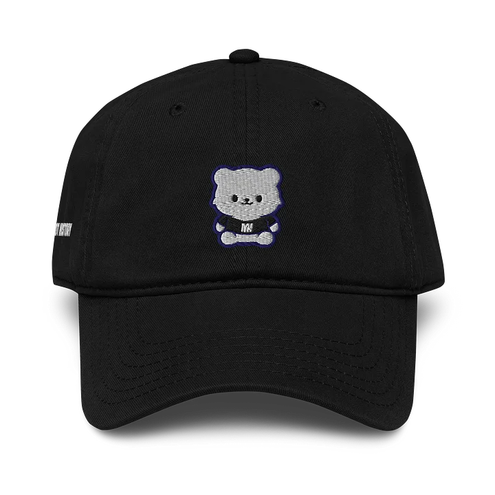 Dad-scot Hat product image (1)