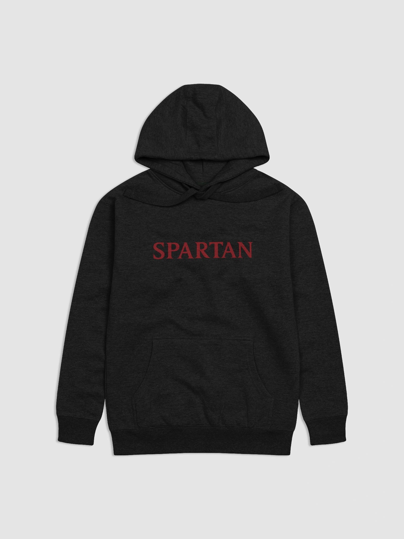 SPARTAN Legacy Hoodie product image (1)