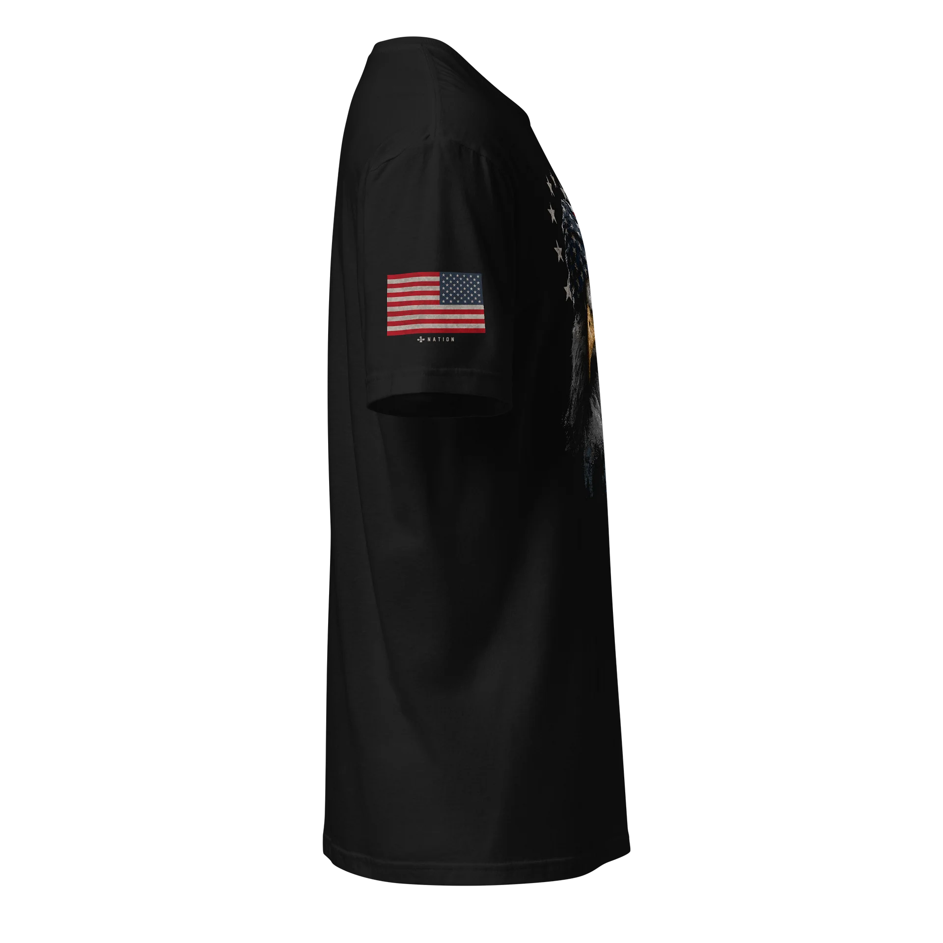 Home of the Brave Eagle product image (3)