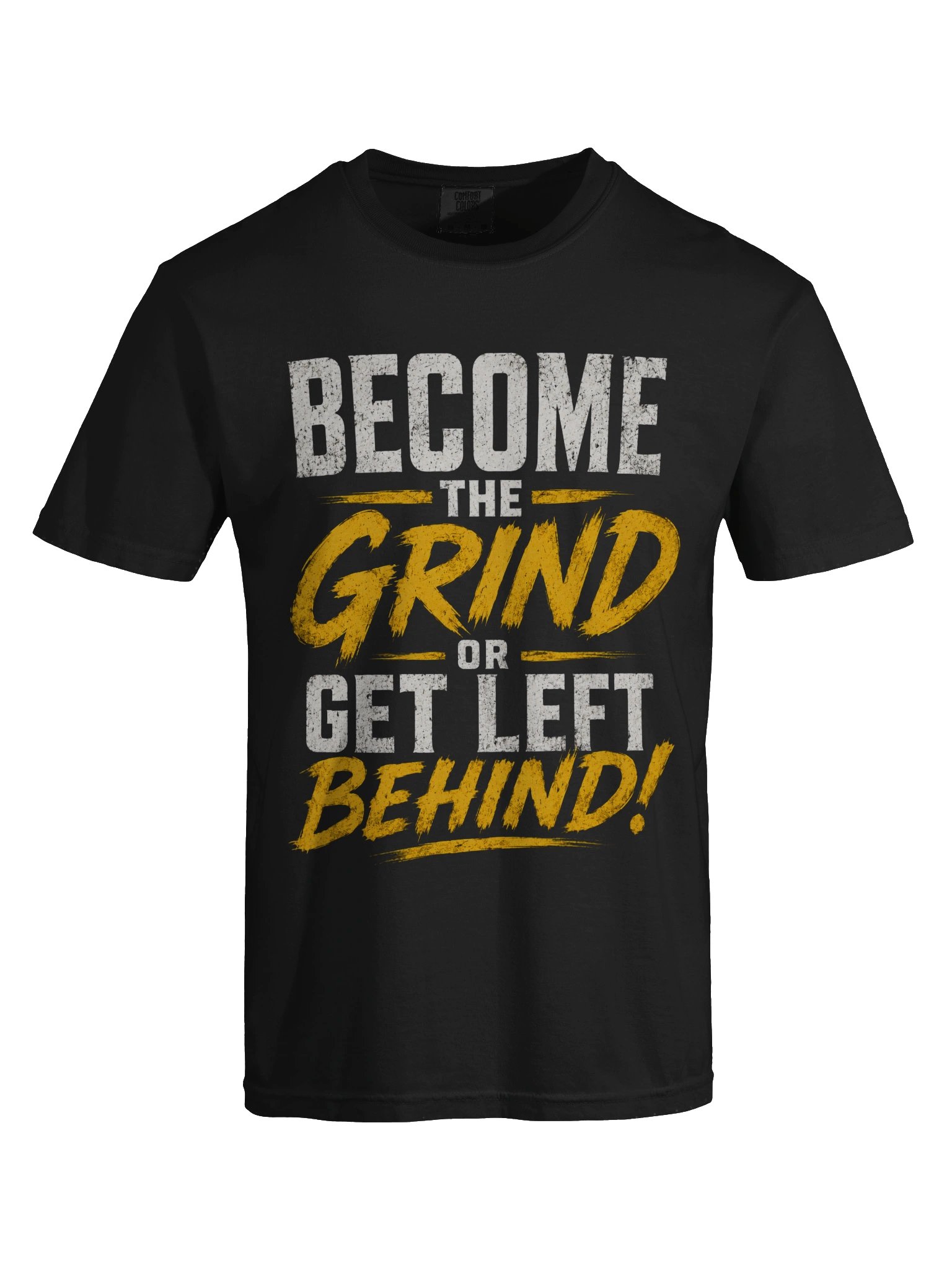 Become the Grind™ | Signature Motivation Tee product image (18)