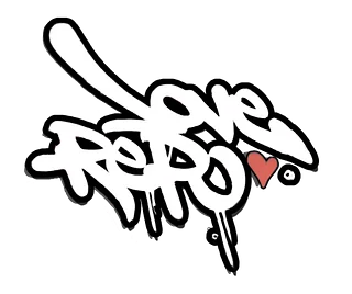 Love Repo | Official Brand Store