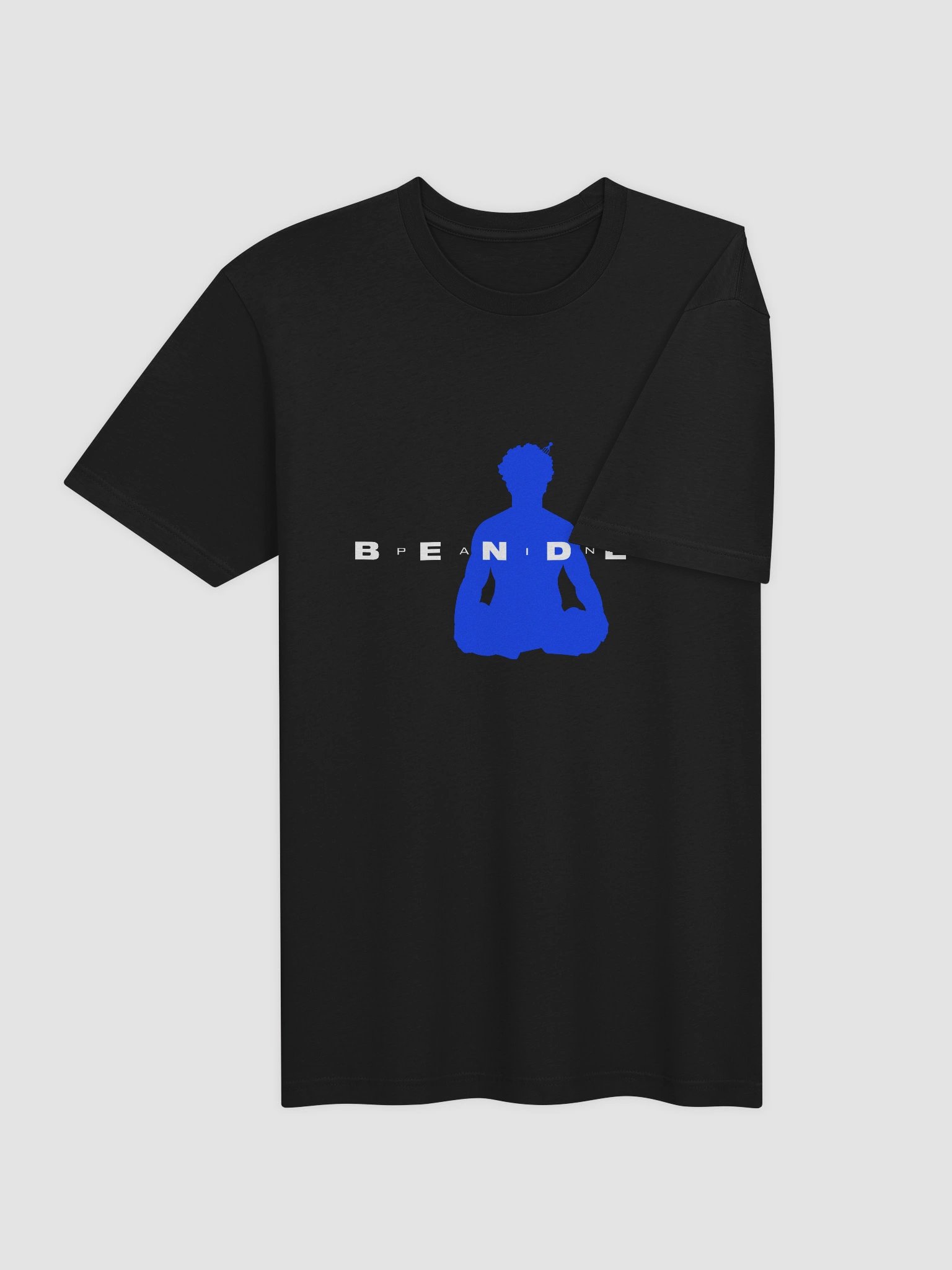Paint Bender Jump Man Tee product image (4)