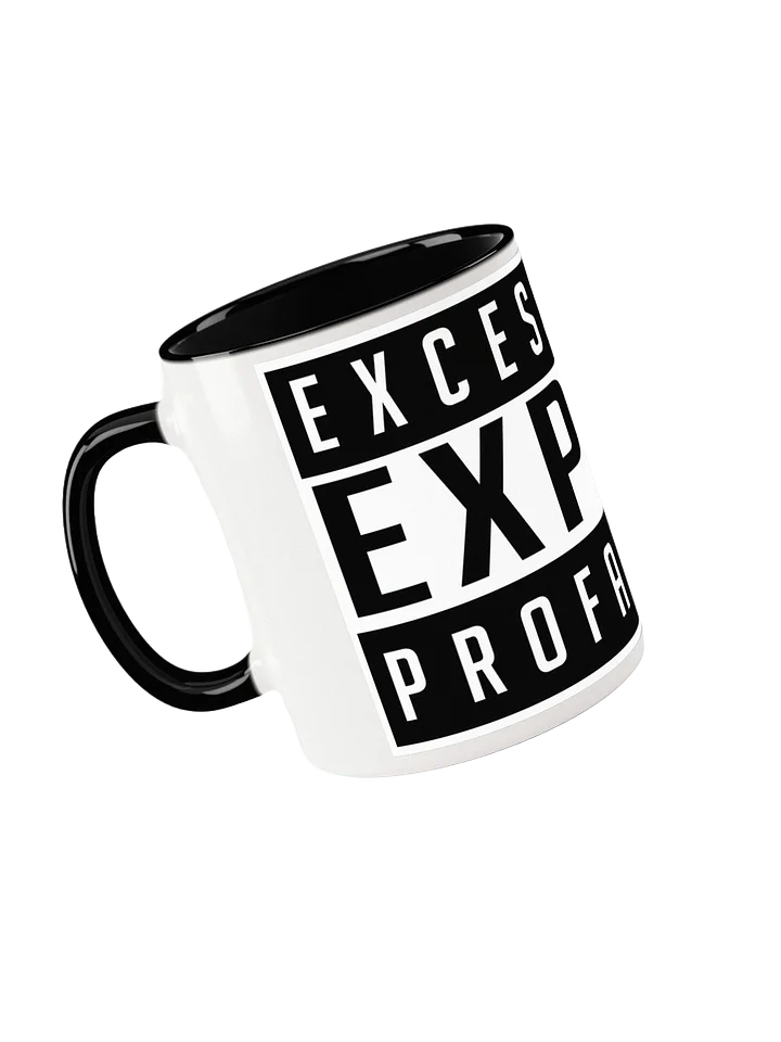 Classic EXPTV Mug V1 product image (1)