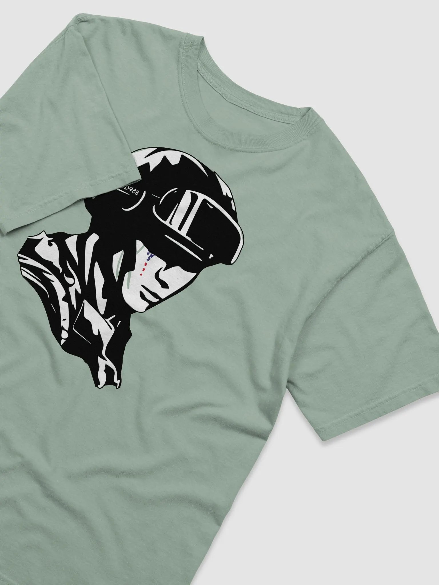 Sorrow of Service Tee product image (3)