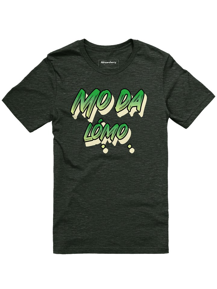 Mo da lọ́mọ product image (1)