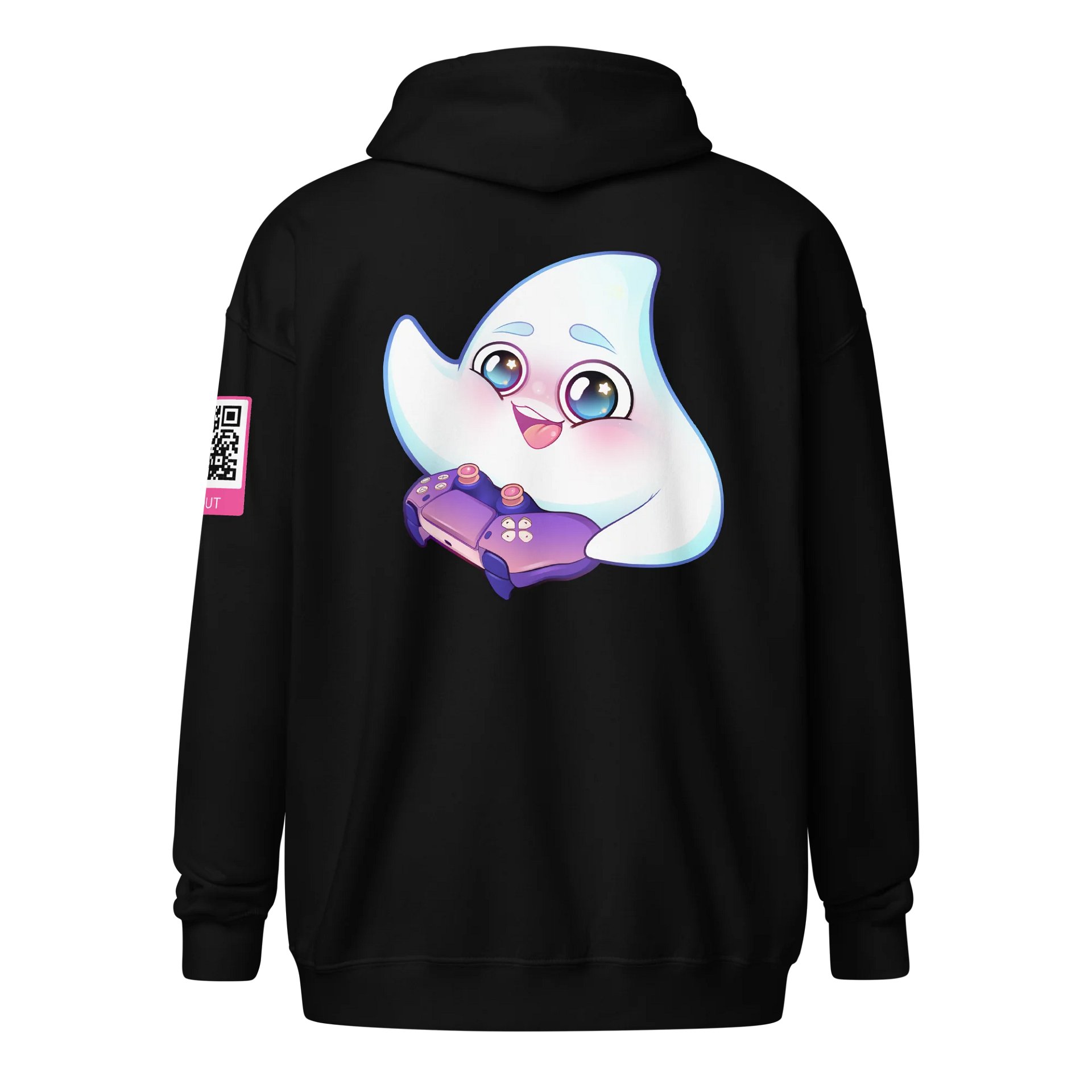 Cass Hoodie product image (8)