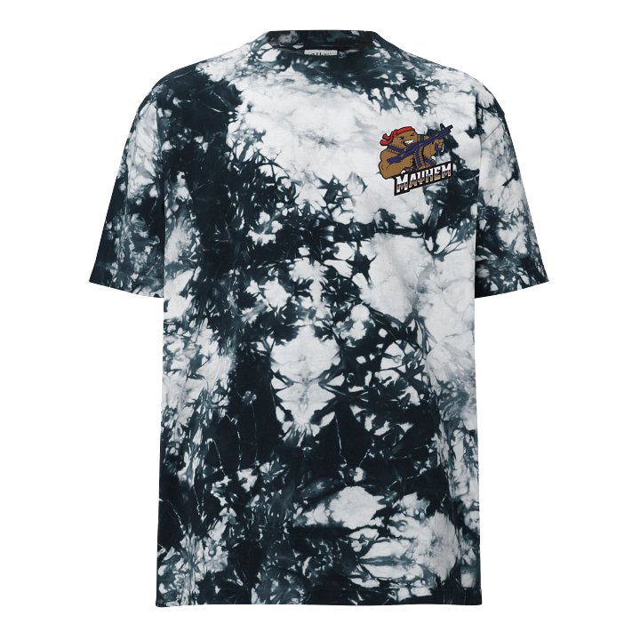 Tie-Dye Shirt product image (5)
