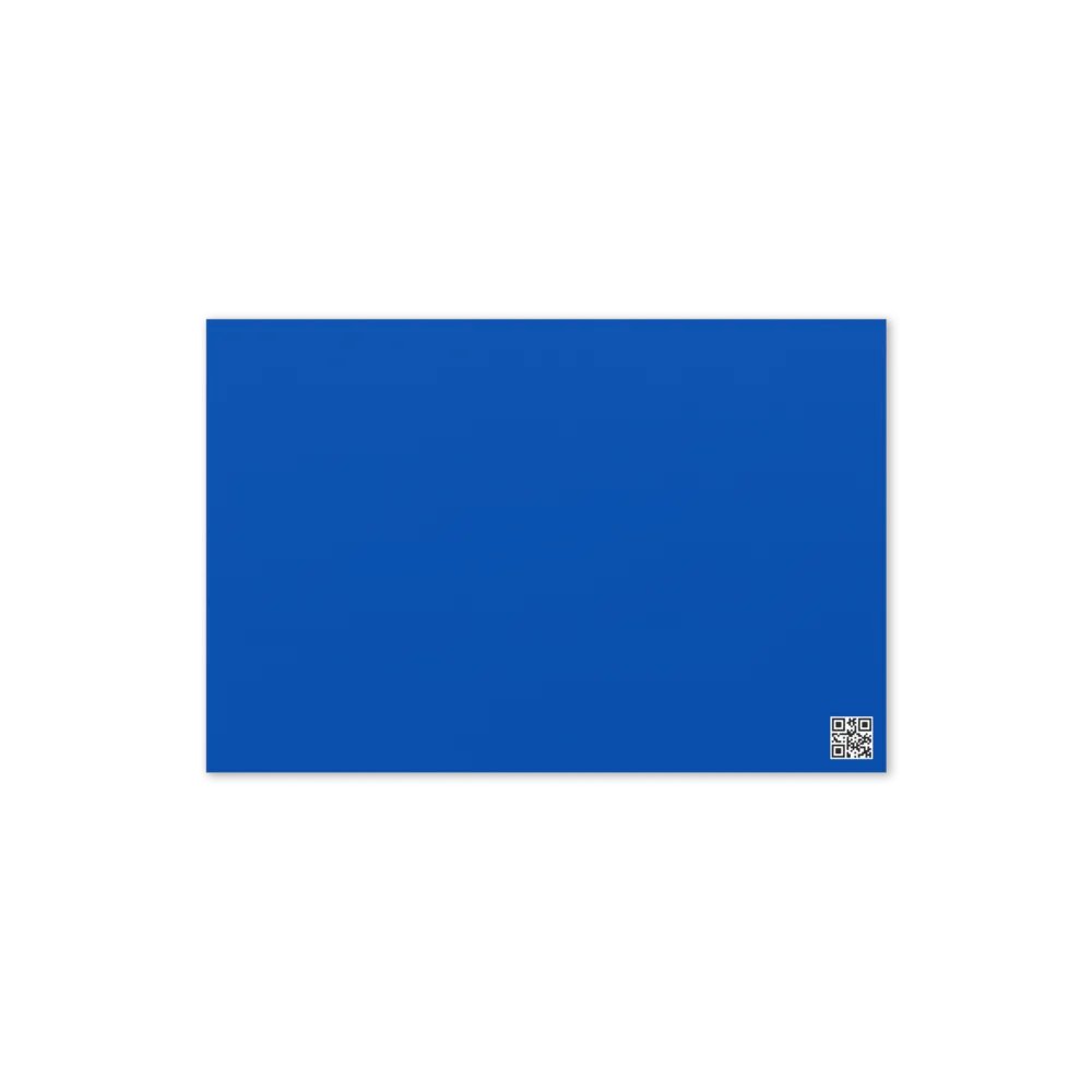 Thank you card product image (3)