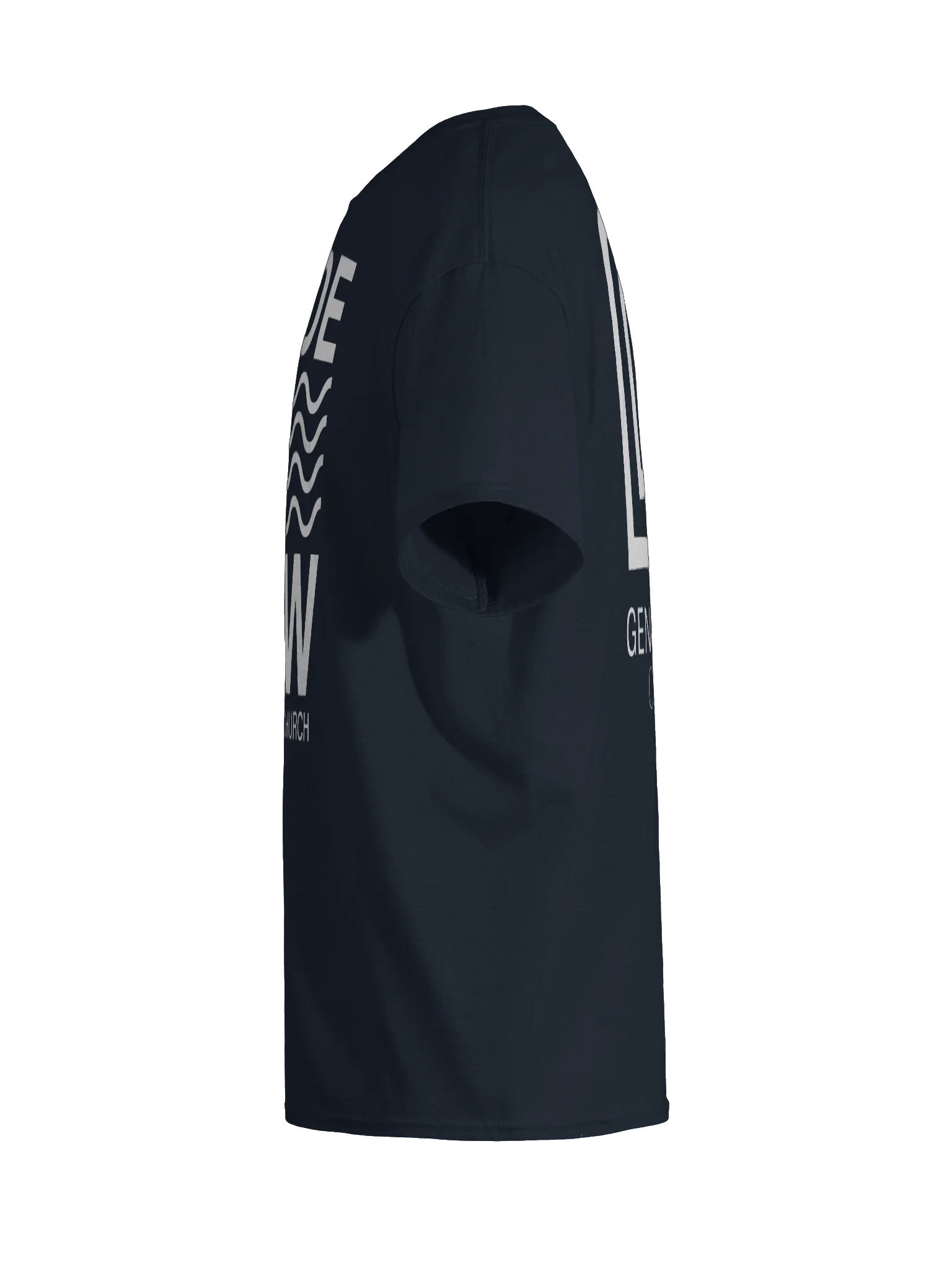 Baptism T product image (31)