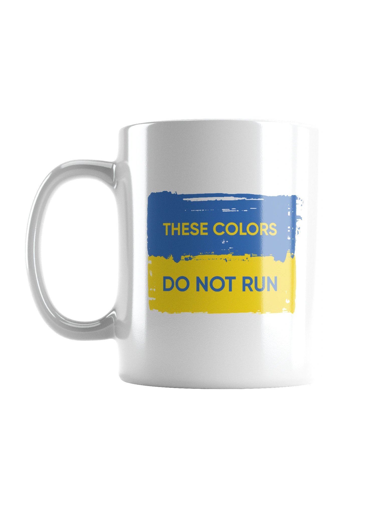 These Colors Don't Run Cup product image (1)