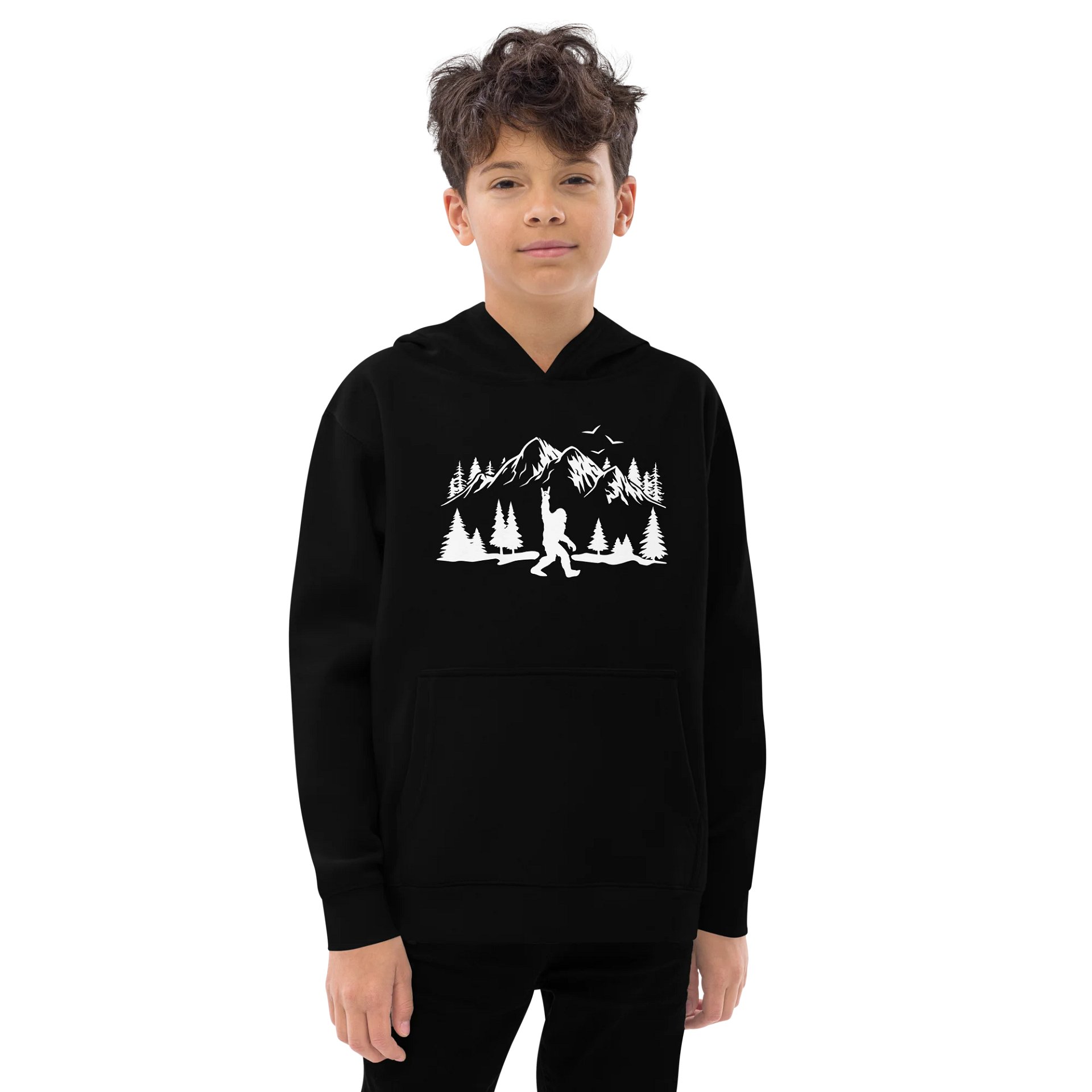Sasquatch Collection product image (1)