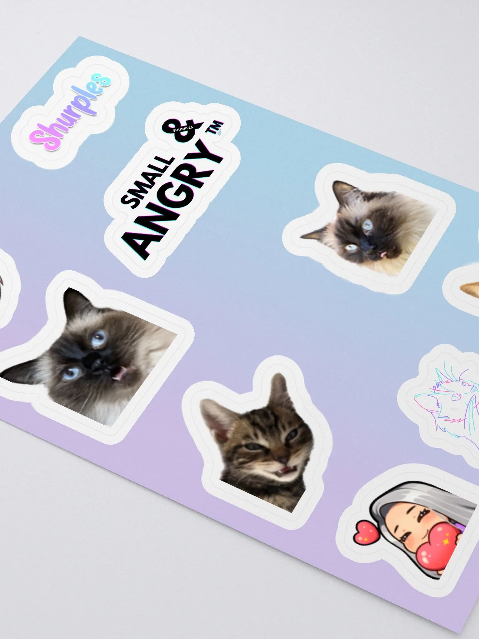 Stickers product image (3)