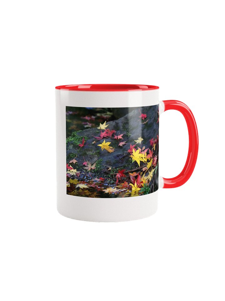 Love Joy Bestseller Autumn Beauty Mug product image (2)