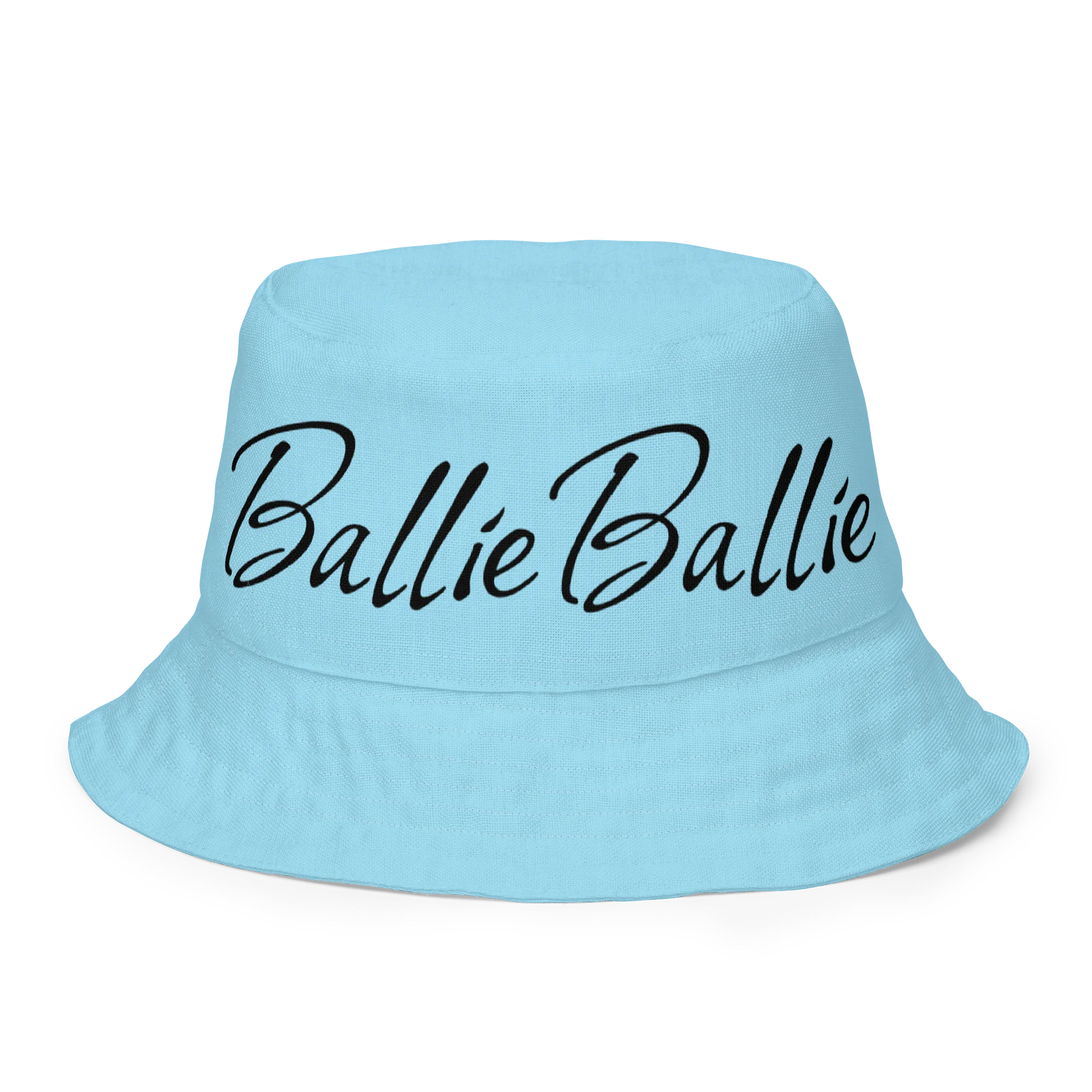 Bucket Hoedjes product image (2)