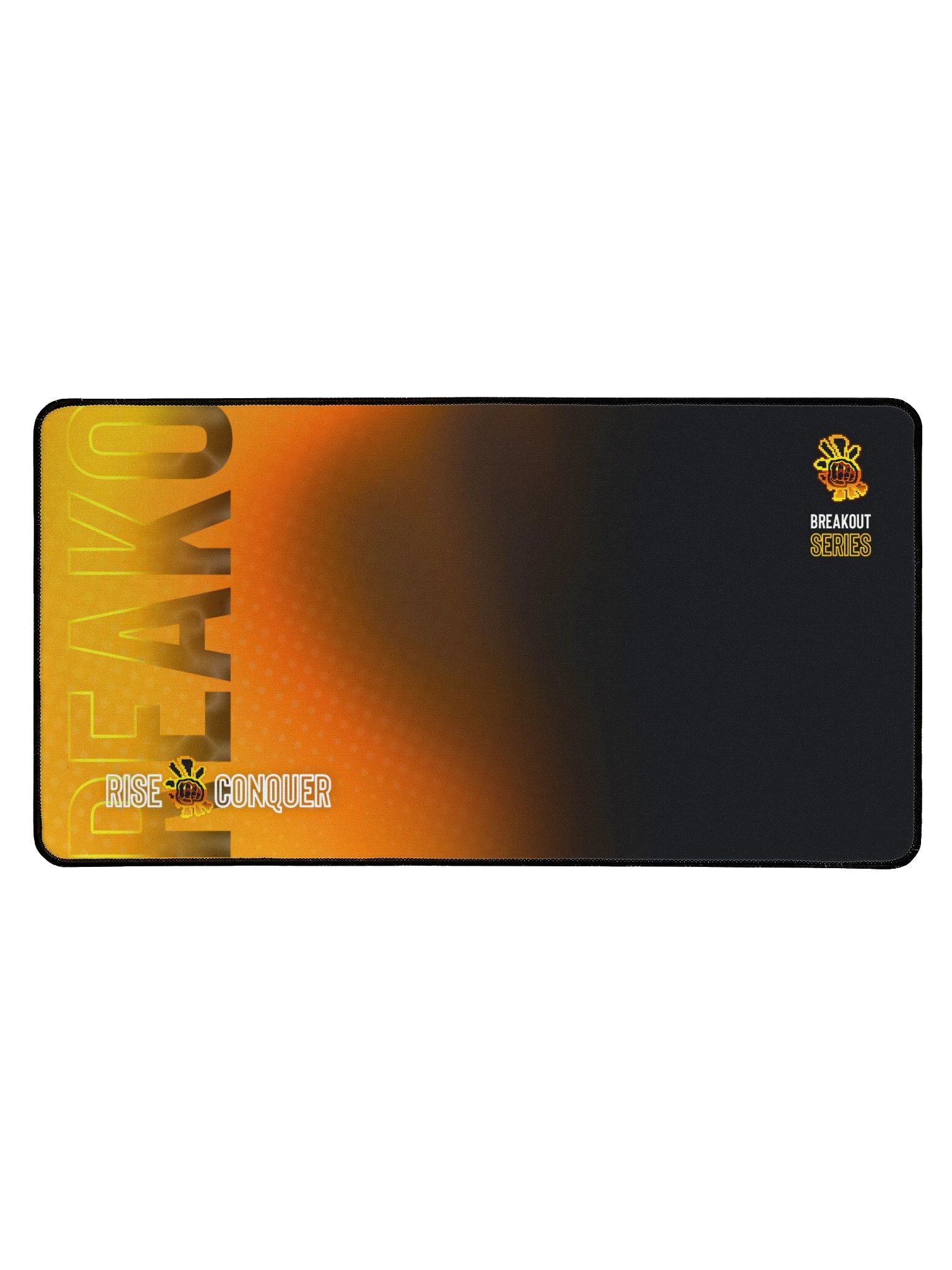 Rise Up XL Mousepad product image (1)